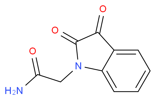 85124-17-0 molecular structure