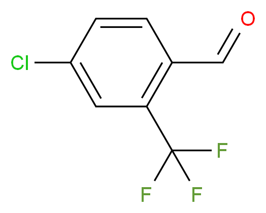 320-43-4 molecular structure