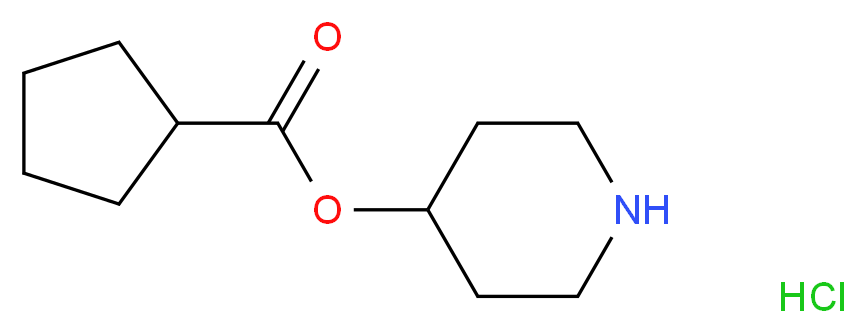 MFCD13559829 molecular structure