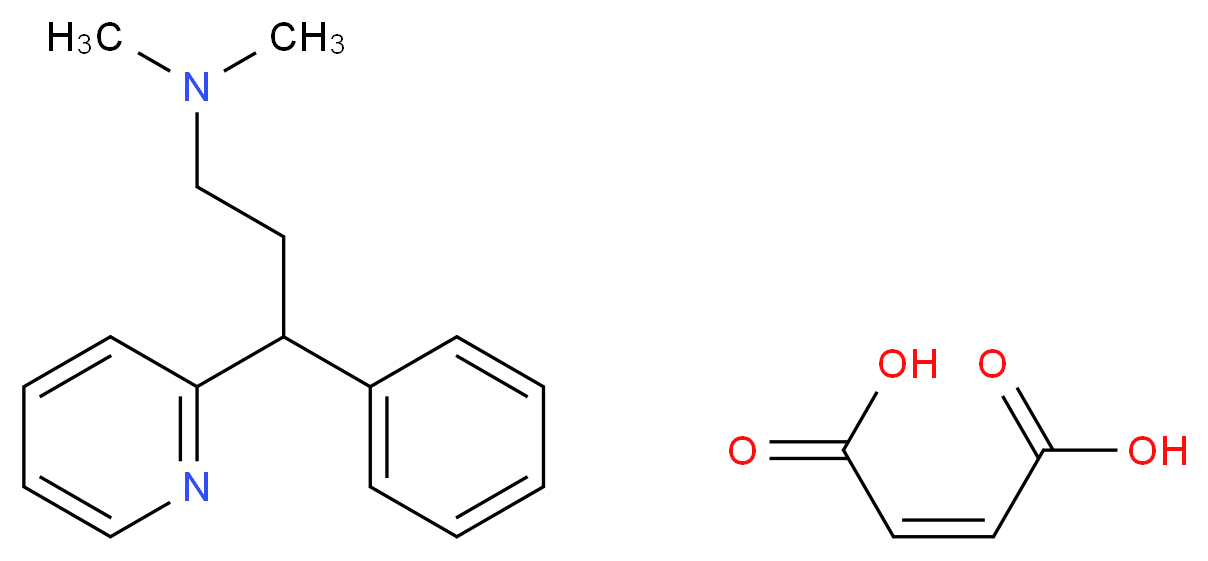 132-20-7 molecular structure