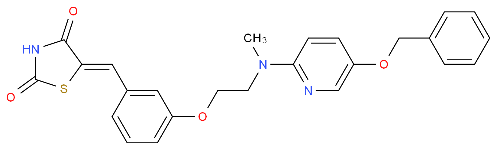 1076199-05-7 molecular structure