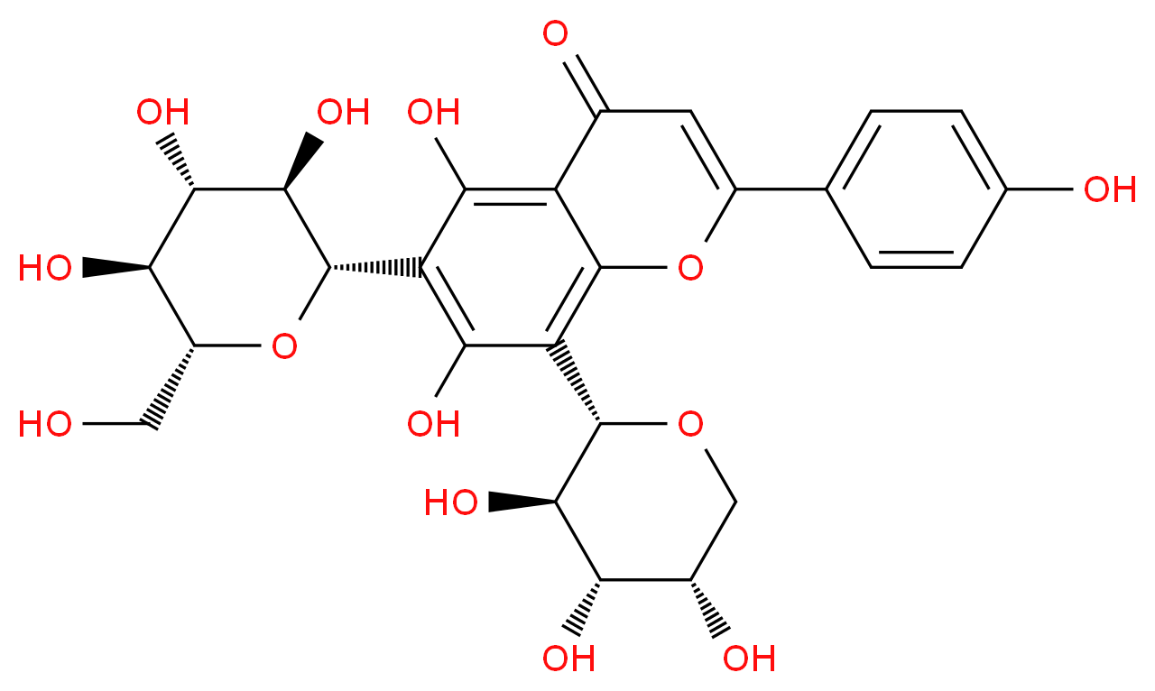 CAS_51938-32-0 molecular structure