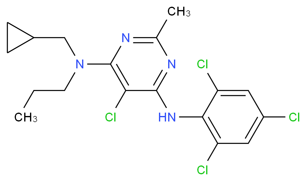 184241-44-9 molecular structure