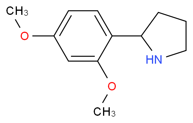 MFCD02663407 molecular structure