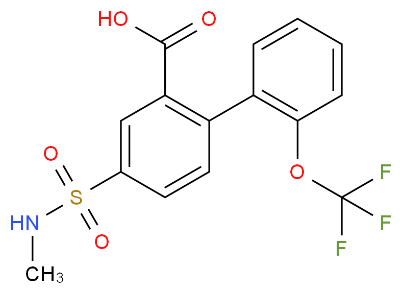 MFCD09042407 molecular structure
