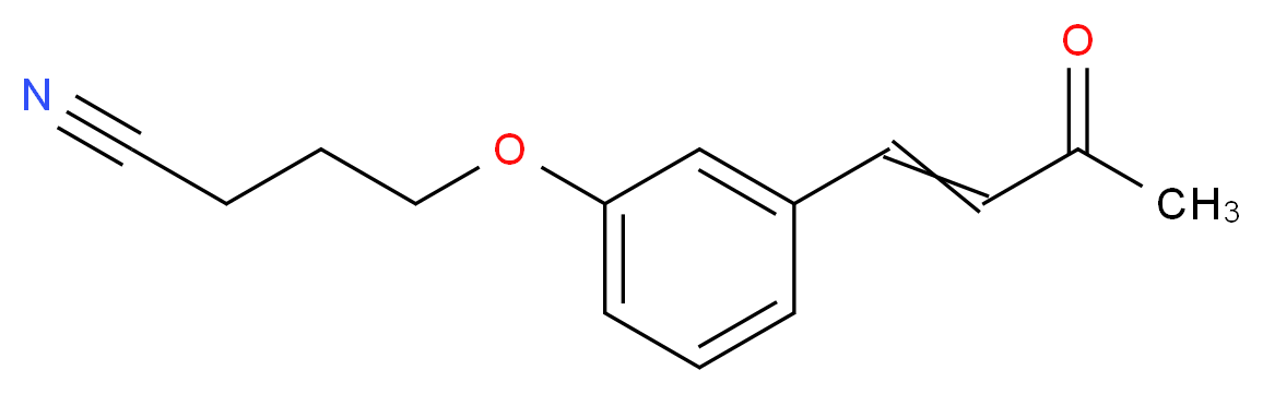 MFCD16622109 molecular structure