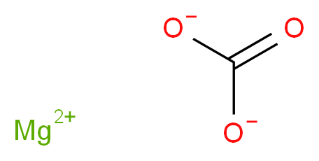 546-93-0 molecular structure