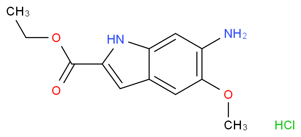 1189986-62-6 molecular structure