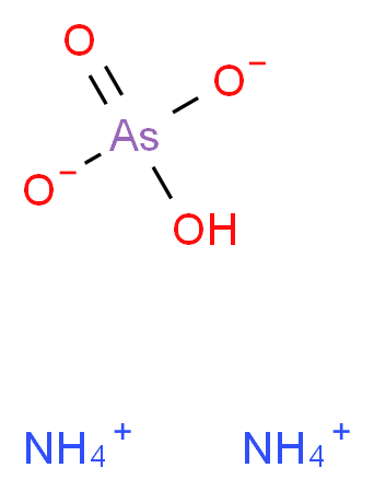 7784-44-3 molecular structure