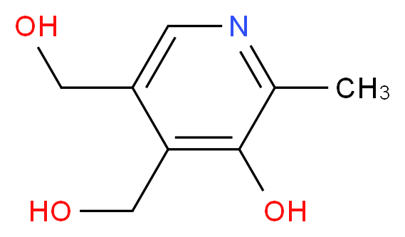 65-23-6 molecular structure