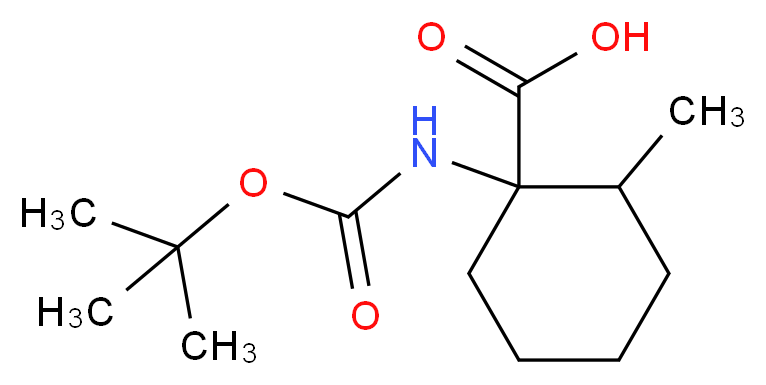 MFCD13502928 molecular structure