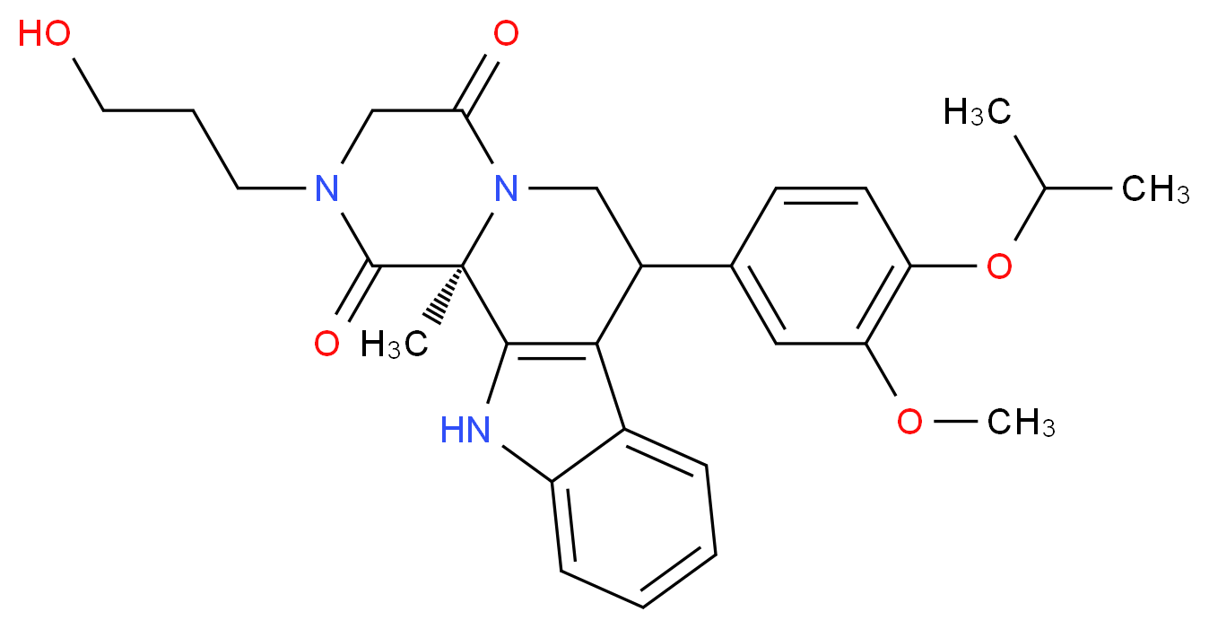 164265830 molecular structure