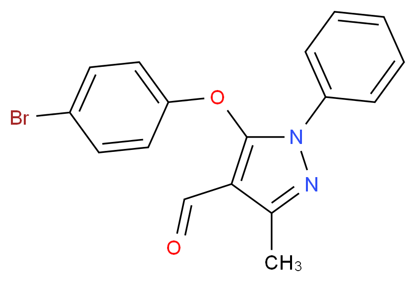 MFCD03987971 molecular structure