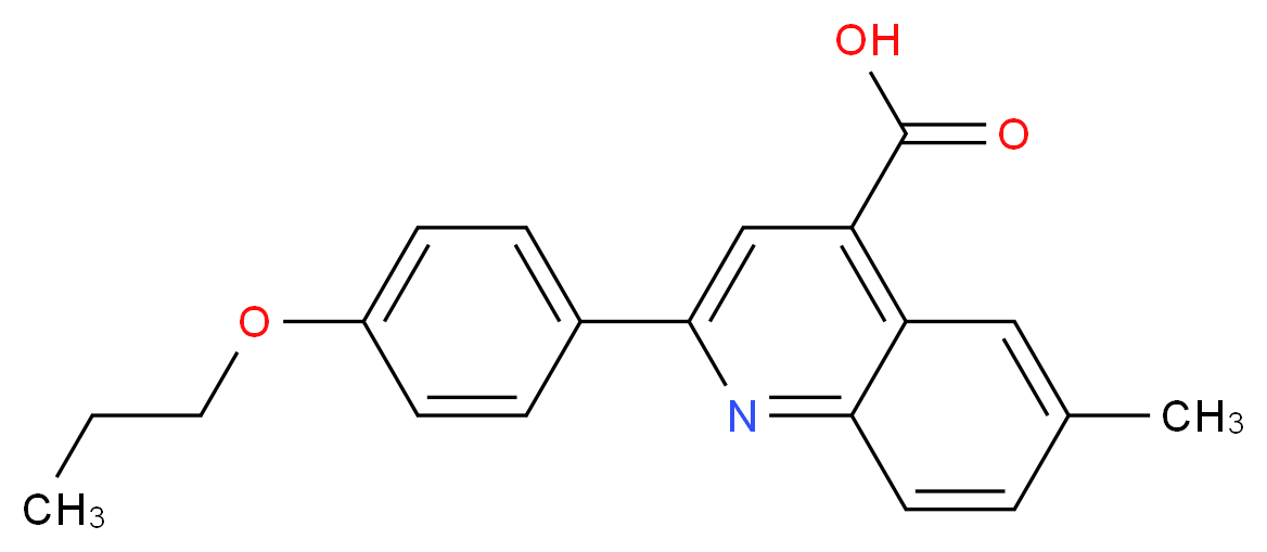 MFCD03074284 molecular structure