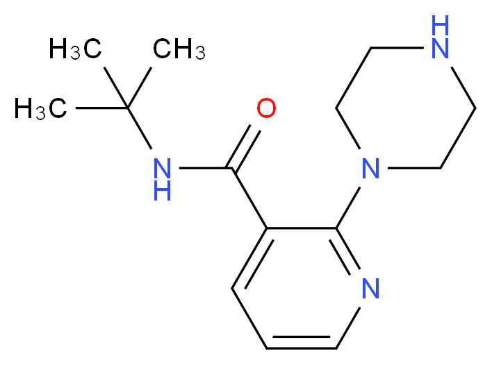 MFCD08061029 molecular structure