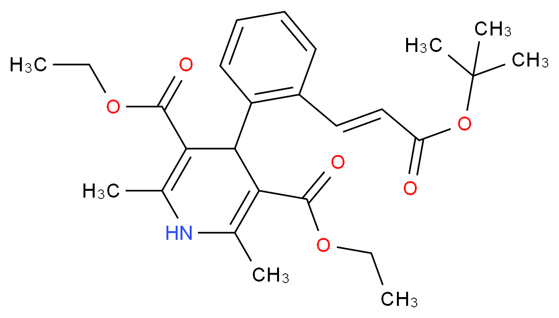 CAS_103890-78-4 molecular structure