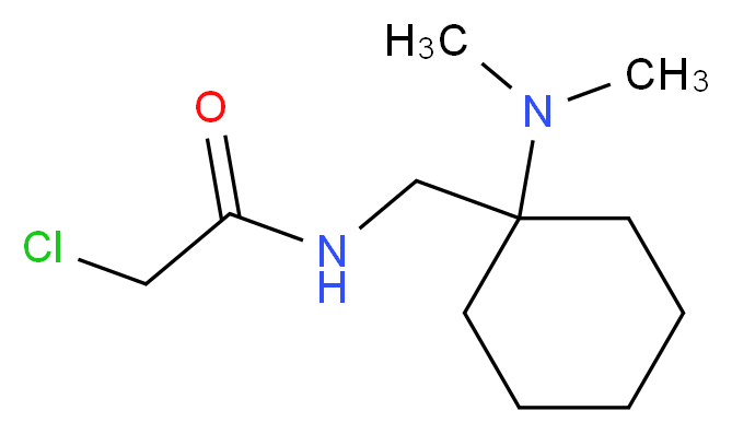 MFCD06364982 molecular structure