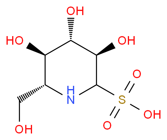 114417-84-4 molecular structure