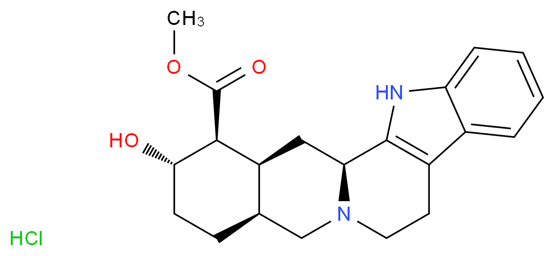 RAUWOLSCINE_Molecular_structure_CAS_6211-32-1)