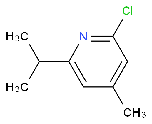 CAS_1196153-36-2 molecular structure