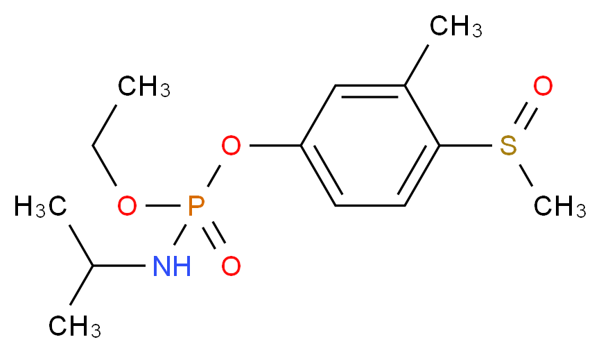 CAS_31972-43-7 molecular structure