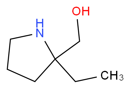 1205749-92-3 molecular structure