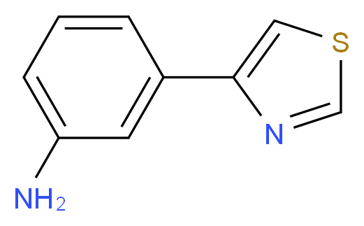 134812-28-5 molecular structure