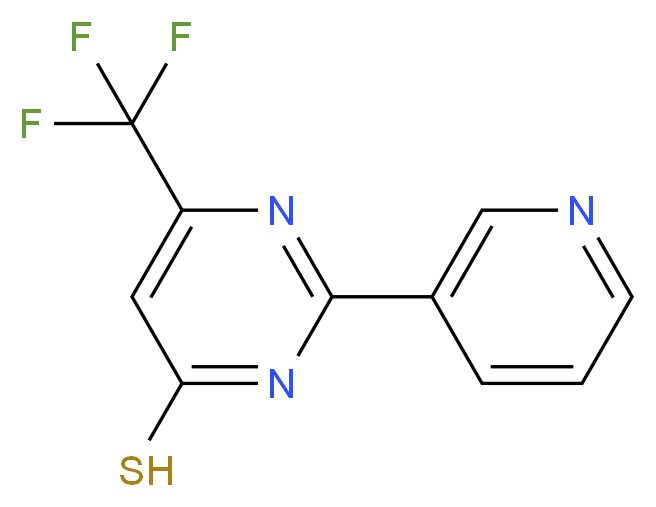 MFCD00269052 molecular structure