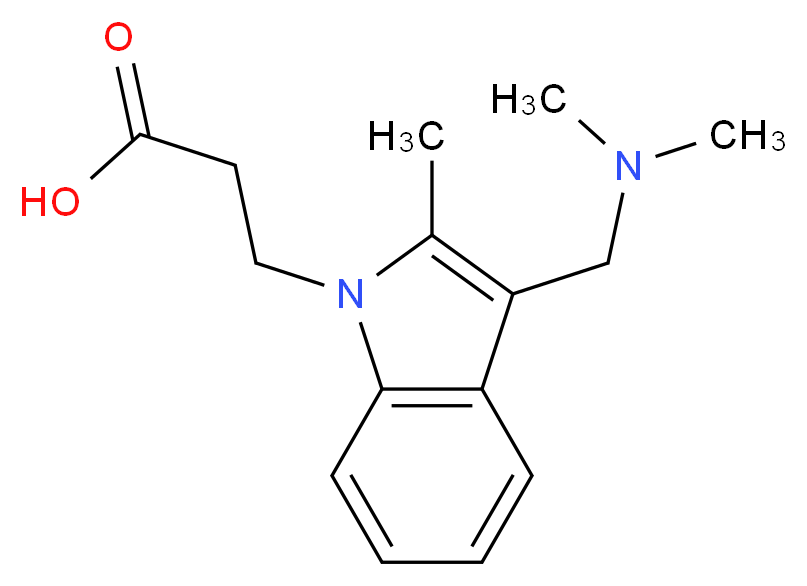 MFCD07186550 molecular structure