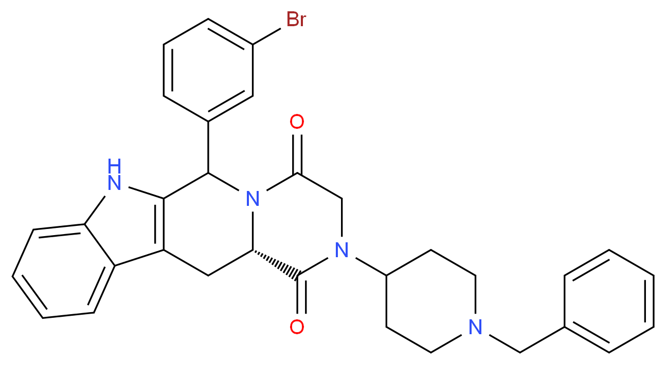 164267095 molecular structure