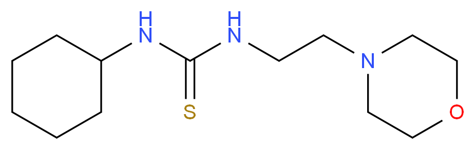 CAS_21545-54-0 molecular structure