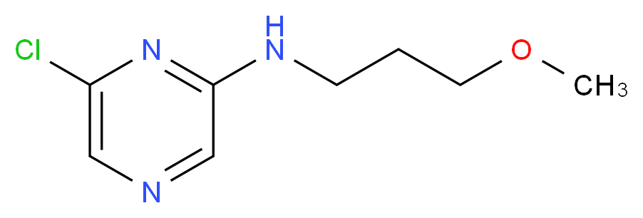 CAS_941294-49-1 molecular structure