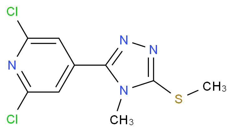 MFCD00833055 molecular structure