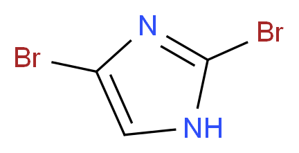 2,4-Dibromo-1H-imidazole_Molecular_structure_CAS_64591-03-3)