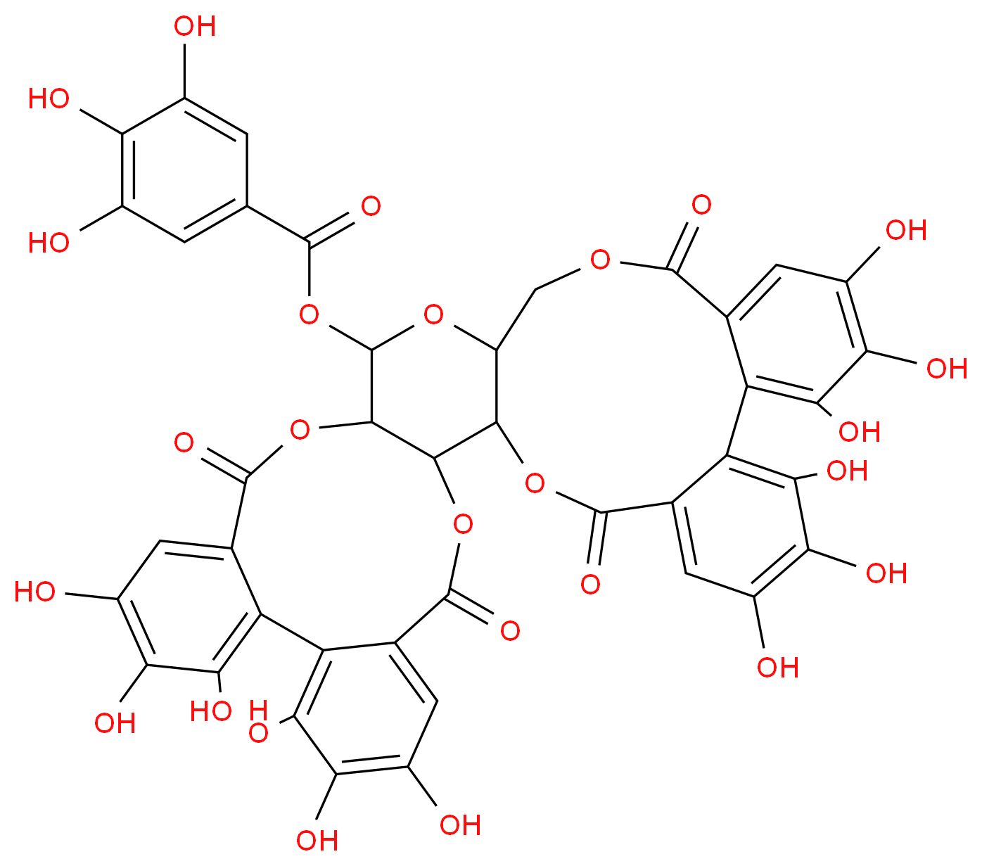 79786-00-8 molecular structure