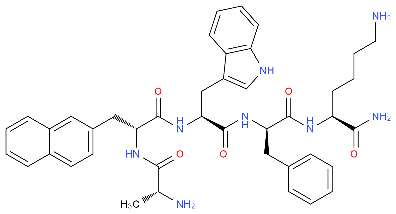 158861-67-7 molecular structure