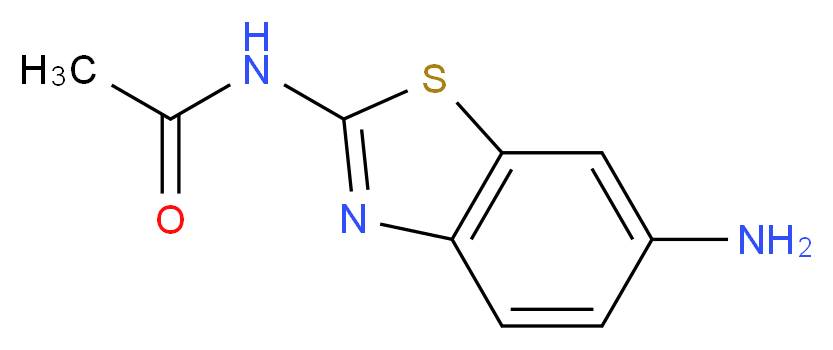 CAS_533-41-5 molecular structure