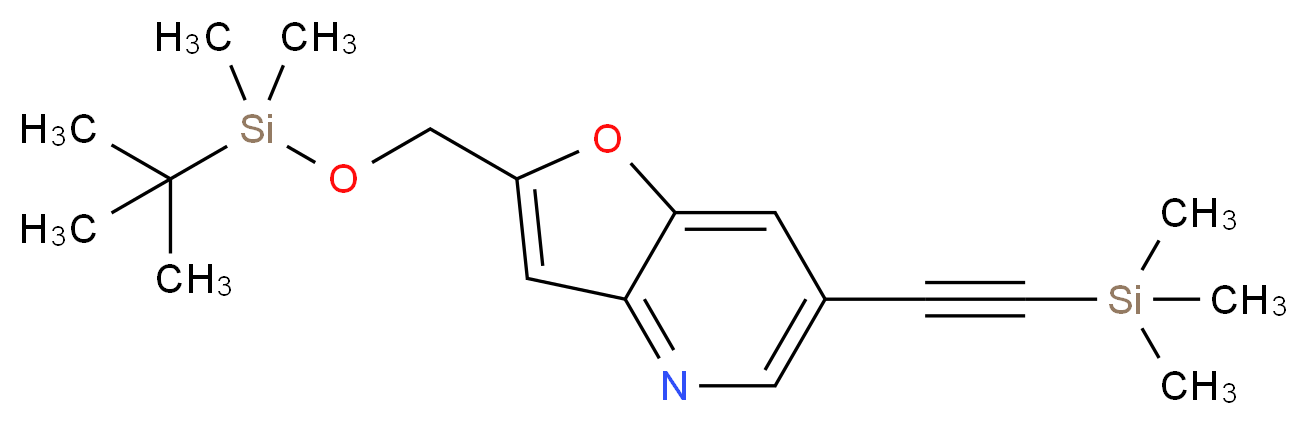 CAS_1171920-57-2 molecular structure