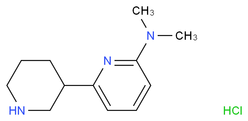 MFCD21606111 molecular structure