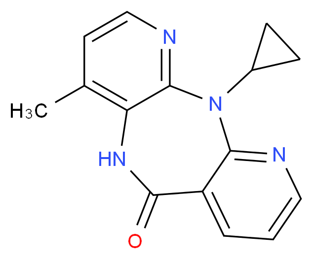 129618-40-2 molecular structure