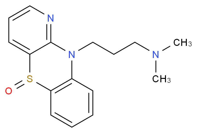 10071-01-9 molecular structure