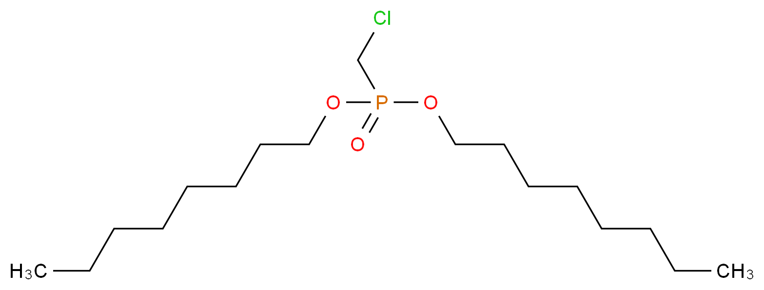 CAS_23756-95-8 molecular structure