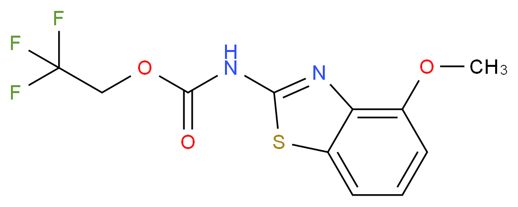 MFCD18483155 molecular structure