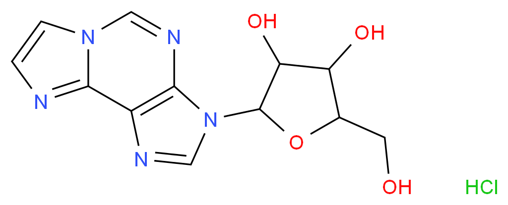 36207-54-2 molecular structure