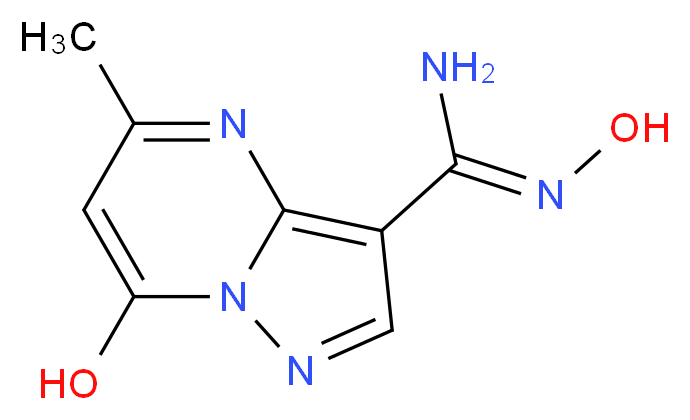 MFCD22988960 molecular structure