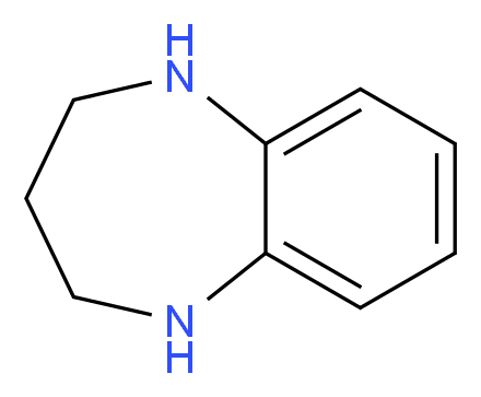 CAS_6516-89-8 molecular structure
