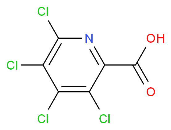 CAS_10469-09-7 molecular structure