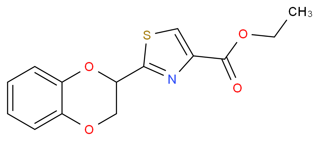 465514-25-4 molecular structure