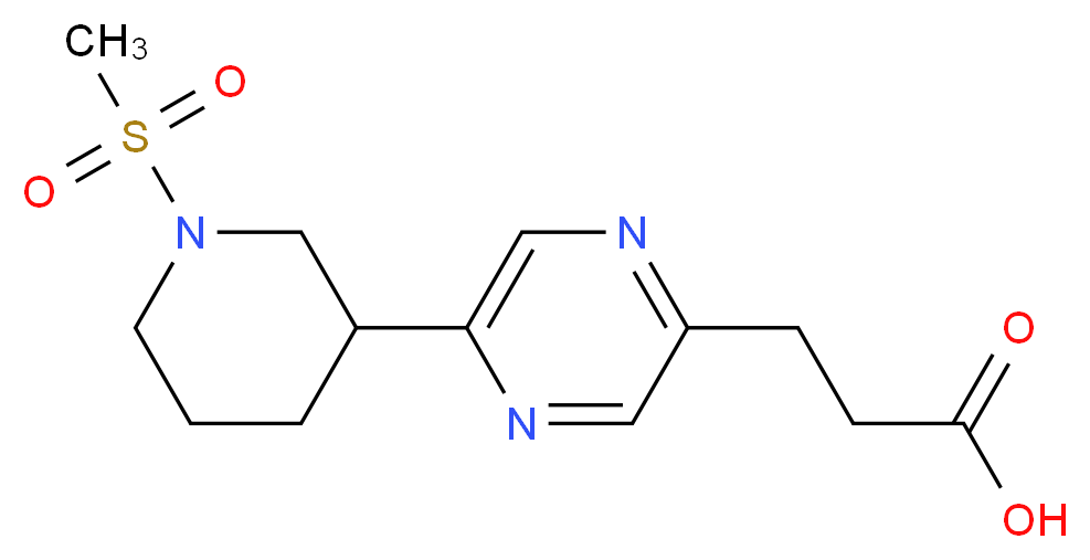MFCD18381721 molecular structure