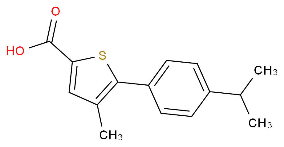 MFCD04971133 molecular structure